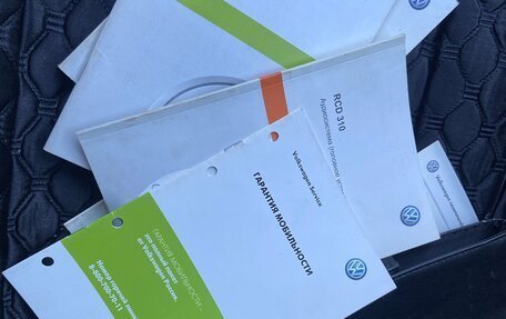 Volkswagen Polo VI (EU Market), 2011 год, 670 000 рублей, 17 фотография