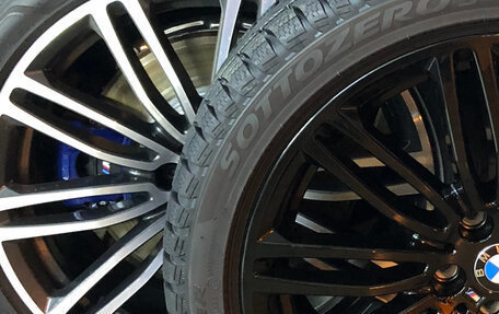 BMW 5 серия, 2018 год, 3 550 000 рублей, 3 фотография