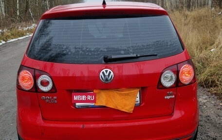 Volkswagen Golf Plus I, 2007 год, 350 000 рублей, 6 фотография