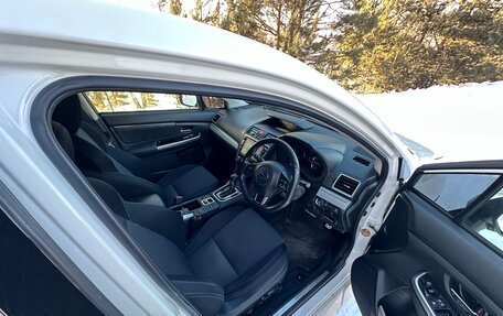 Subaru Levorg I, 2017 год, 1 670 000 рублей, 8 фотография