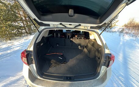 Subaru Levorg I, 2017 год, 1 670 000 рублей, 6 фотография
