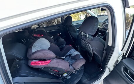 Subaru Levorg I, 2017 год, 1 670 000 рублей, 7 фотография