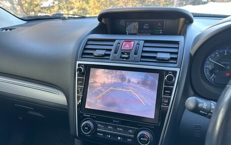 Subaru Levorg I, 2017 год, 1 670 000 рублей, 14 фотография