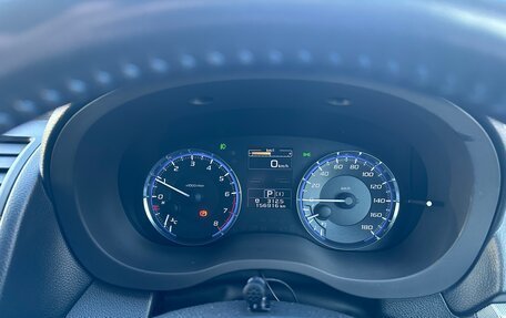 Subaru Levorg I, 2017 год, 1 670 000 рублей, 11 фотография