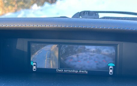 Subaru Levorg I, 2017 год, 1 670 000 рублей, 13 фотография