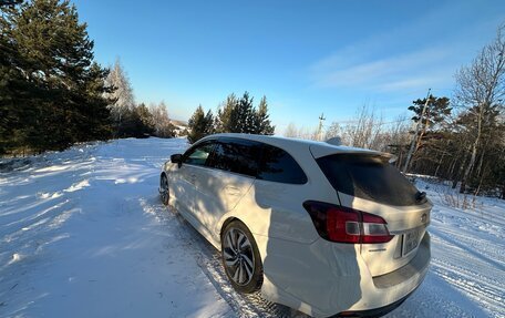 Subaru Levorg I, 2017 год, 1 670 000 рублей, 5 фотография