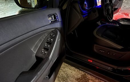 KIA Optima III, 2013 год, 1 550 000 рублей, 4 фотография