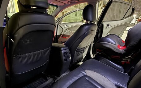 KIA Optima III, 2013 год, 1 550 000 рублей, 5 фотография