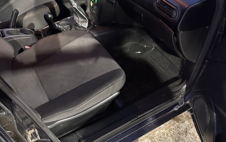 Chevrolet Niva I рестайлинг, 2011 год, 345 000 рублей, 9 фотография