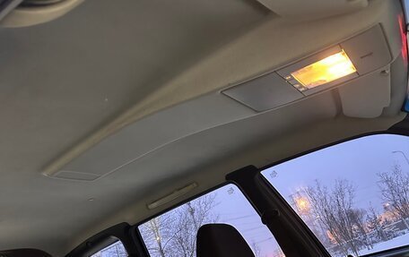 Chevrolet Niva I рестайлинг, 2011 год, 345 000 рублей, 8 фотография