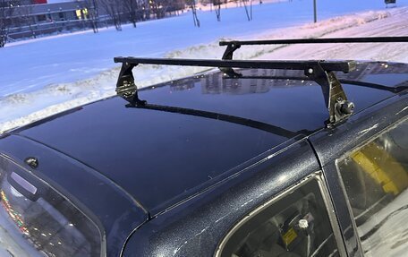 Chevrolet Niva I рестайлинг, 2011 год, 345 000 рублей, 6 фотография