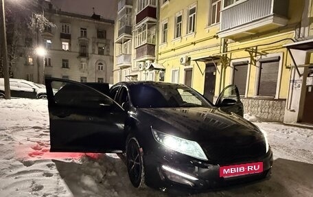 KIA Optima III, 2013 год, 1 550 000 рублей, 7 фотография