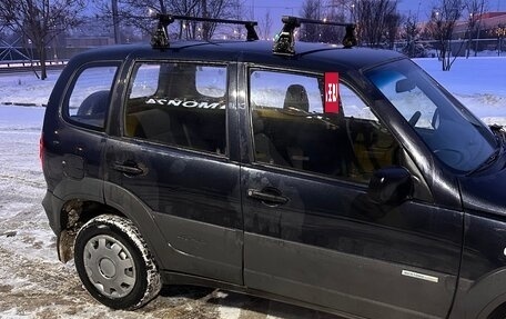 Chevrolet Niva I рестайлинг, 2011 год, 345 000 рублей, 7 фотография