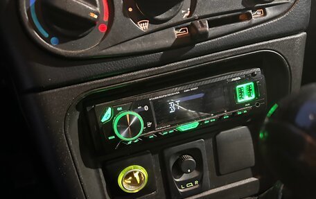 Chevrolet Niva I рестайлинг, 2011 год, 345 000 рублей, 12 фотография