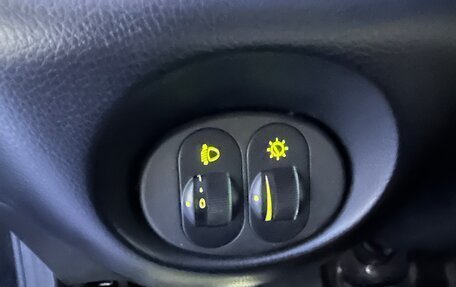 Chevrolet Niva I рестайлинг, 2011 год, 345 000 рублей, 11 фотография