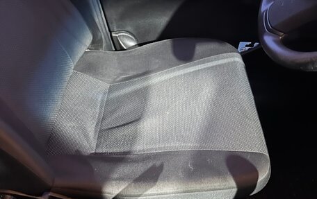 Chevrolet Niva I рестайлинг, 2011 год, 345 000 рублей, 15 фотография