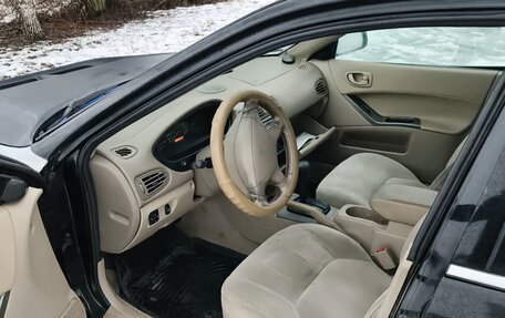 Mitsubishi Galant VIII, 2002 год, 150 000 рублей, 6 фотография