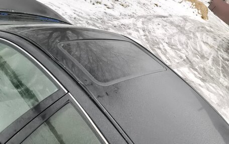 Mitsubishi Galant VIII, 2002 год, 150 000 рублей, 4 фотография