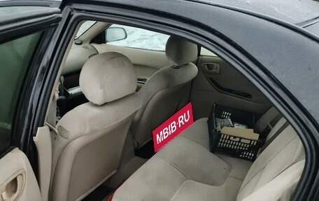 Mitsubishi Galant VIII, 2002 год, 150 000 рублей, 7 фотография