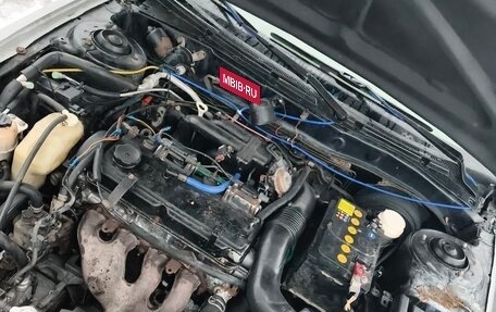 Mitsubishi Galant VIII, 2002 год, 150 000 рублей, 8 фотография