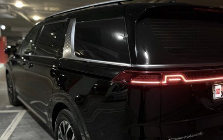 KIA Carnival, 2021 год, 3 520 000 рублей, 4 фотография