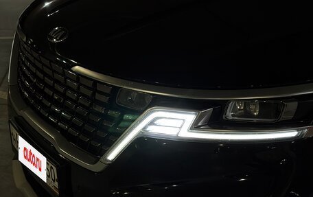 KIA Carnival, 2021 год, 3 520 000 рублей, 5 фотография