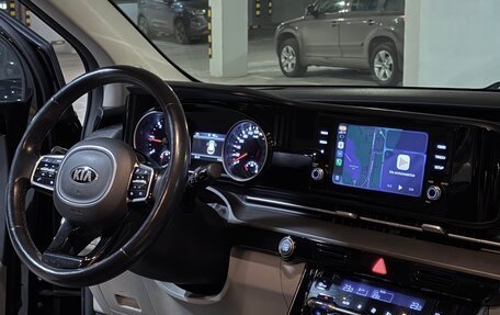 KIA Carnival, 2021 год, 3 520 000 рублей, 8 фотография