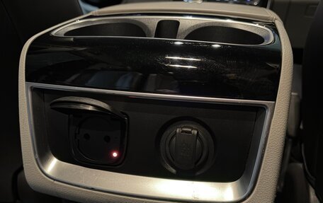 KIA Carnival, 2021 год, 3 520 000 рублей, 12 фотография