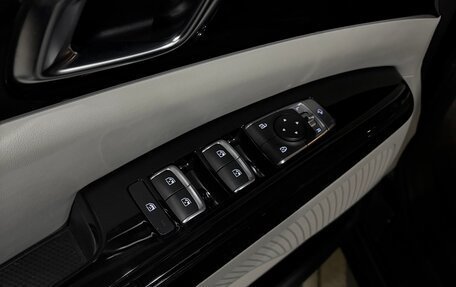 KIA Carnival, 2021 год, 3 520 000 рублей, 15 фотография