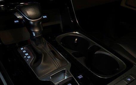 KIA Carnival, 2021 год, 3 520 000 рублей, 18 фотография