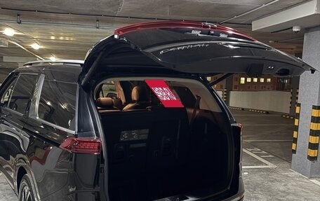 KIA Carnival, 2021 год, 3 520 000 рублей, 14 фотография