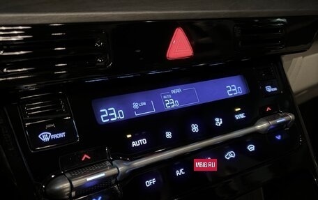 KIA Carnival, 2021 год, 3 520 000 рублей, 16 фотография