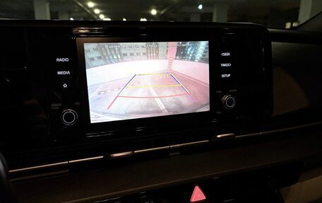 KIA Carnival, 2021 год, 3 520 000 рублей, 19 фотография