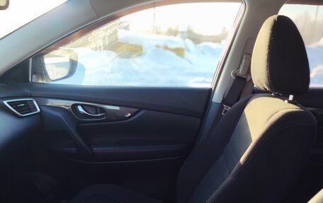 Nissan X-Trail, 2015 год, 1 550 000 рублей, 11 фотография