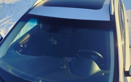 Nissan X-Trail, 2015 год, 1 550 000 рублей, 8 фотография