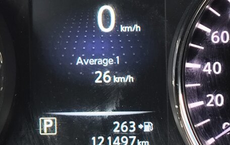 Nissan X-Trail, 2015 год, 1 550 000 рублей, 7 фотография