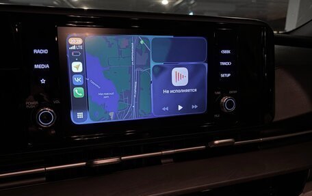 KIA Carnival, 2021 год, 3 520 000 рублей, 20 фотография