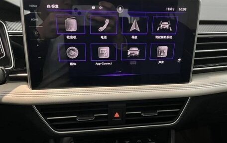 Volkswagen Tiguan II, 2021 год, 4 250 000 рублей, 6 фотография