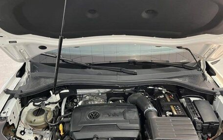 Volkswagen Tiguan II, 2021 год, 4 250 000 рублей, 10 фотография