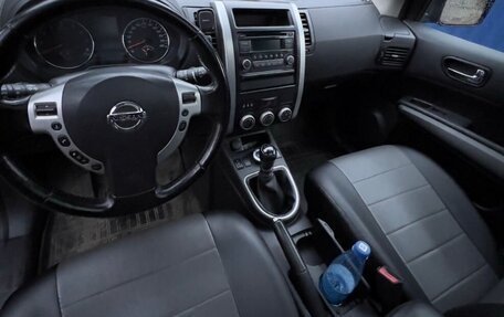 Nissan X-Trail, 2013 год, 1 450 000 рублей, 3 фотография