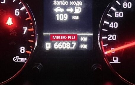 Nissan X-Trail, 2013 год, 1 450 000 рублей, 5 фотография