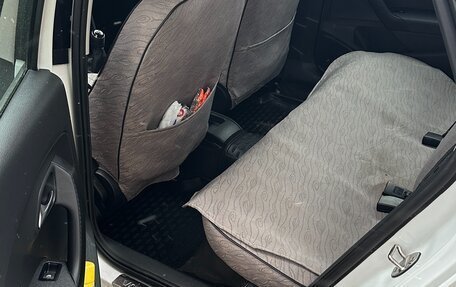 Volkswagen Polo VI (EU Market), 2014 год, 1 100 000 рублей, 6 фотография