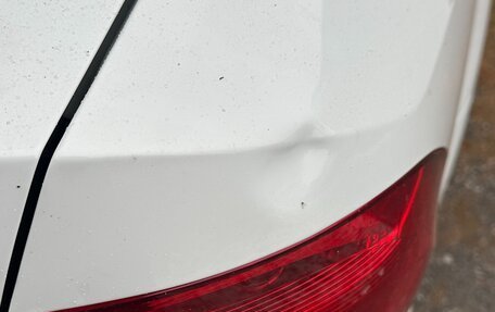 Volkswagen Polo VI (EU Market), 2014 год, 1 100 000 рублей, 8 фотография