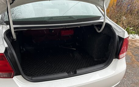 Volkswagen Polo VI (EU Market), 2014 год, 1 100 000 рублей, 7 фотография