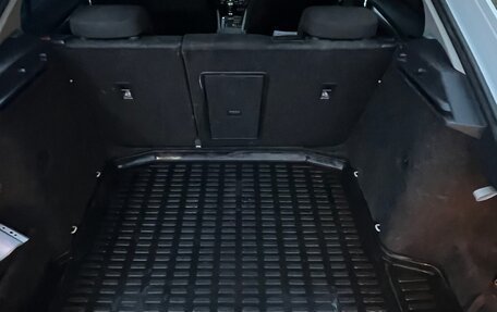 Skoda Octavia, 2017 год, 1 550 000 рублей, 7 фотография