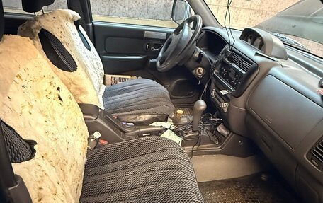 Mitsubishi L200 III рестайлинг, 2004 год, 2 150 000 рублей, 4 фотография