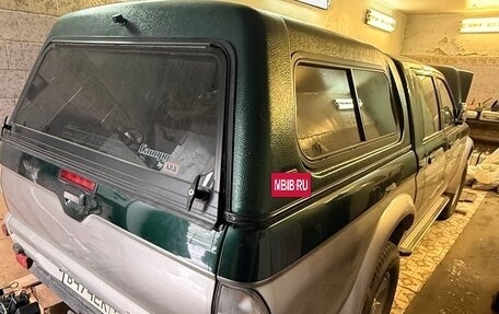 Mitsubishi L200 III рестайлинг, 2004 год, 2 150 000 рублей, 5 фотография