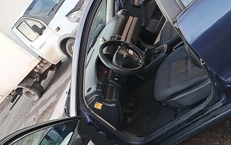 Audi A4, 1998 год, 325 000 рублей, 5 фотография