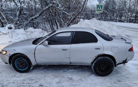 Toyota Corolla, 1993 год, 170 000 рублей, 2 фотография
