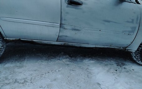 Toyota Corolla, 1993 год, 170 000 рублей, 6 фотография